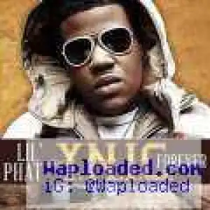 Lil Phat - Going Out Like Pac (CDQ)